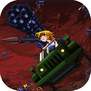 异星特勤队测试版