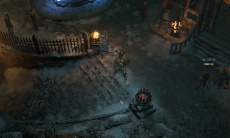 暗黑破坏神4搬砖方法2