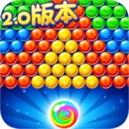 泡泡精灵传奇(魔法技能)