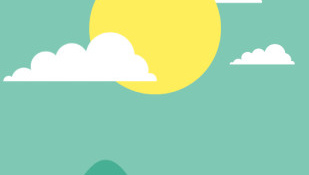 广告少的气象预报APP