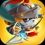 小浣熊神兵列传九游版