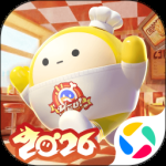 蛋仔派对最新版