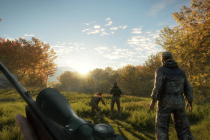 《猎人：荒野的召唤》登录不进去怎么办