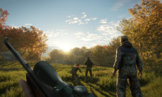 《猎人：荒野的召唤》登录不进去怎么办0