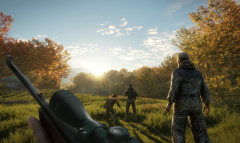 《猎人：荒野的召唤》登录不进去怎么办