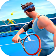 网球传奇：多人游戏