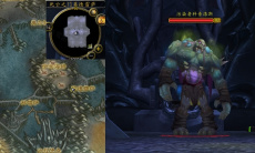 《魔兽世界怀旧服》wlk污染者科普洛斯任务攻略2