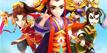 不用谋略的手游