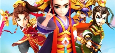 不用谋略的手游