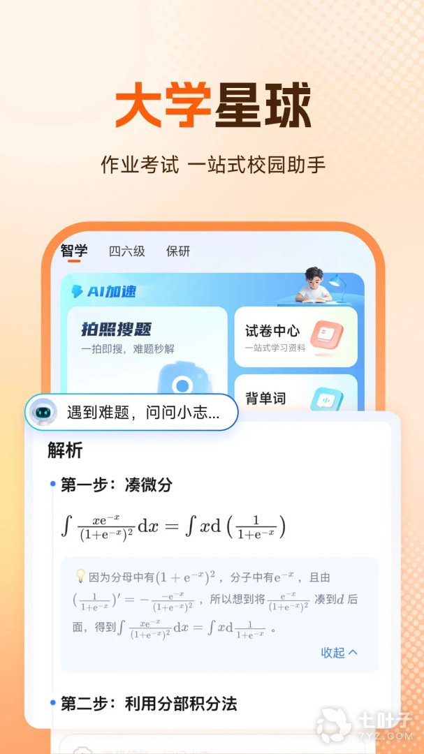 3