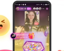 和等Ta很像的APP