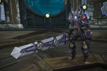 《魔兽怀旧服》黑骑士掉落