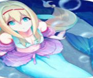 坠入爱情的美人鱼