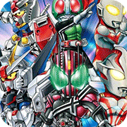 英雄大战争极限悟饭版