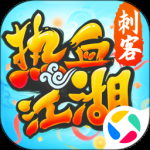 热血江湖小米版