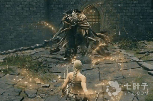 Boss恶兆妖鬼打法