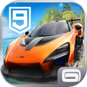 狂野飙车9竞速传奇九游版