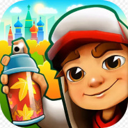 subwaysurfers巴黎国际版