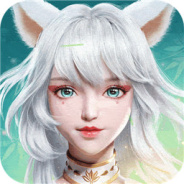 幻世九歌(时装幽谷花影)