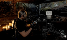 《生化危机4重制版》更改难度模式方法攻略2