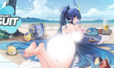 碧蓝航线6周年值得入手皮肤介绍2