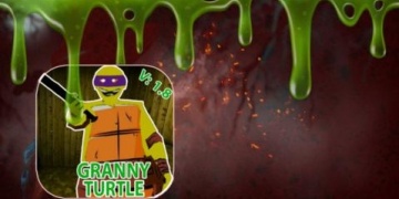 忍者神龟超全版本手游