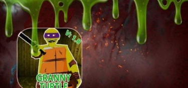 忍者神龟超全版本手游