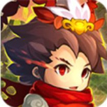 蛮将三国（冰点折扣无限抽）