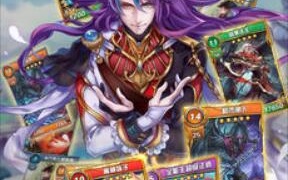 魔卡幻想超全版本手游