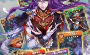 魔卡幻想超全版本手游