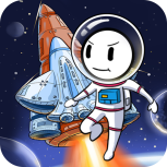 火柴人梦游逃亡无广告版