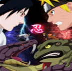 死神vs火影vivo版