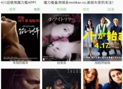 和魔力影视差不多的APP