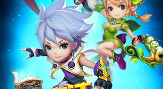 免费福利多的MMO幻想手游