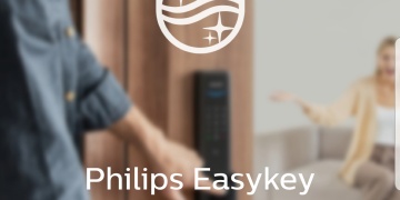 智能门锁通用APP