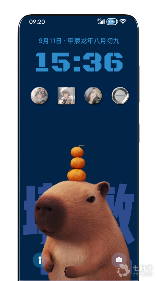 3
