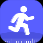 跑步健身助手