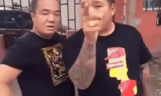 《B站》你太baby了梗含义1