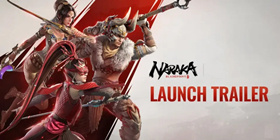 永劫无间攻略大全