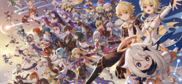 原神角色天赋突破材料大全