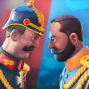 大战将启中文版