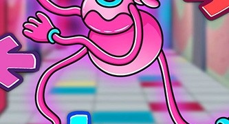 音乐节奏闯关类手游