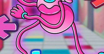 音乐节奏闯关类手游