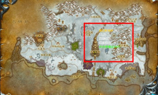 《魔兽世界》怀旧服wlk暴虐的酋长任务怎么做1