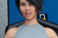 Milfy City淑女都市1.0全角色通关方法