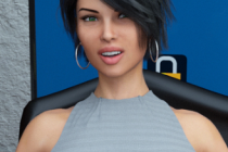 Milfy City淑女都市1.0全角色通关方法