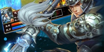 超级群英传超全版本手游