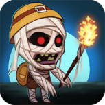 塔防镇魂师九游版