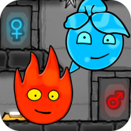 森林冰火人旧版