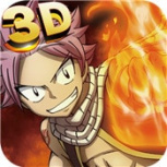 妖精的尾巴勇气之旅微信版